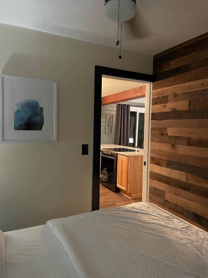 Riverside Retreat Benton Harbor Exterior foto