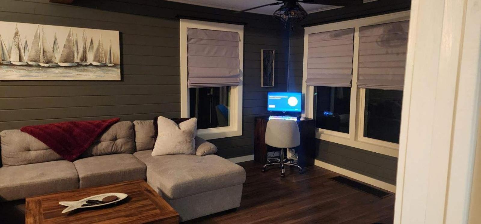 Riverside Retreat Benton Harbor Exterior foto